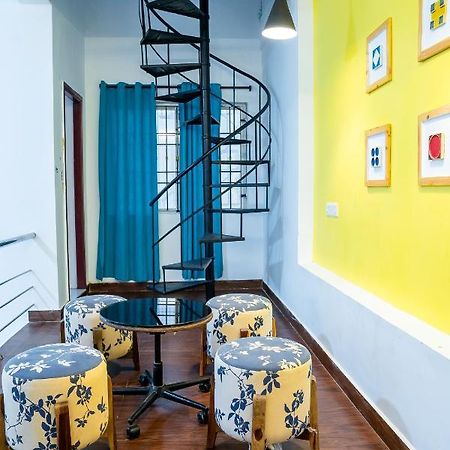 Fiji Villa Puducherry Zewnętrze zdjęcie