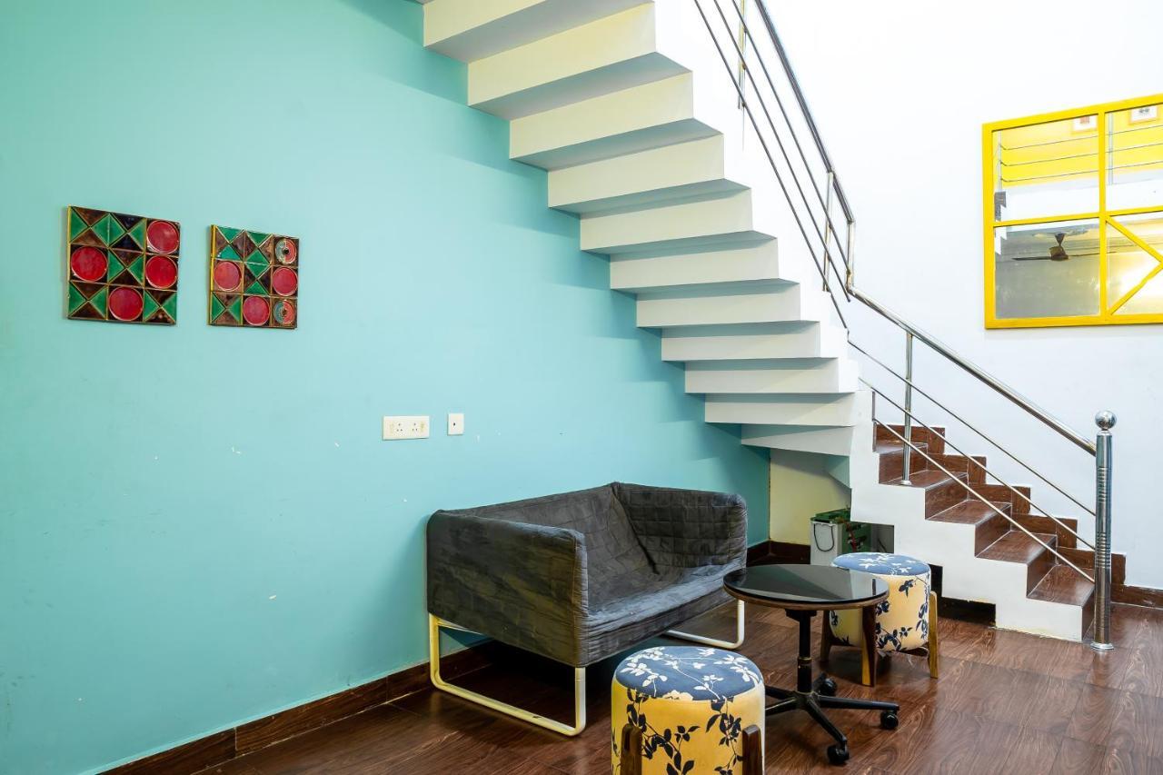 Fiji Villa Puducherry Zewnętrze zdjęcie