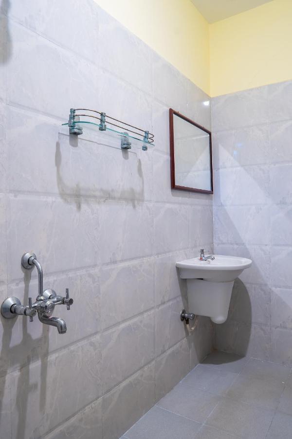 Fiji Villa Puducherry Zewnętrze zdjęcie